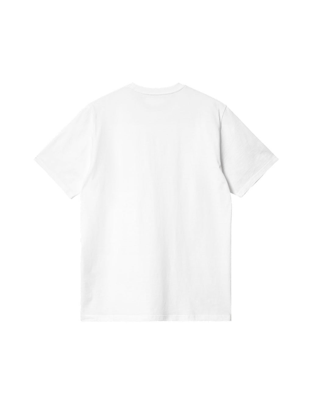 Orbit ICE Script Tee