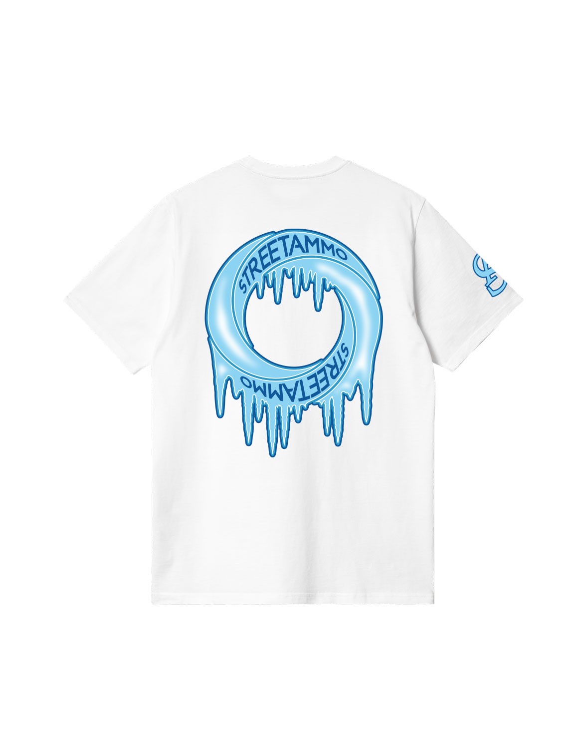 Orbit ICE Tee