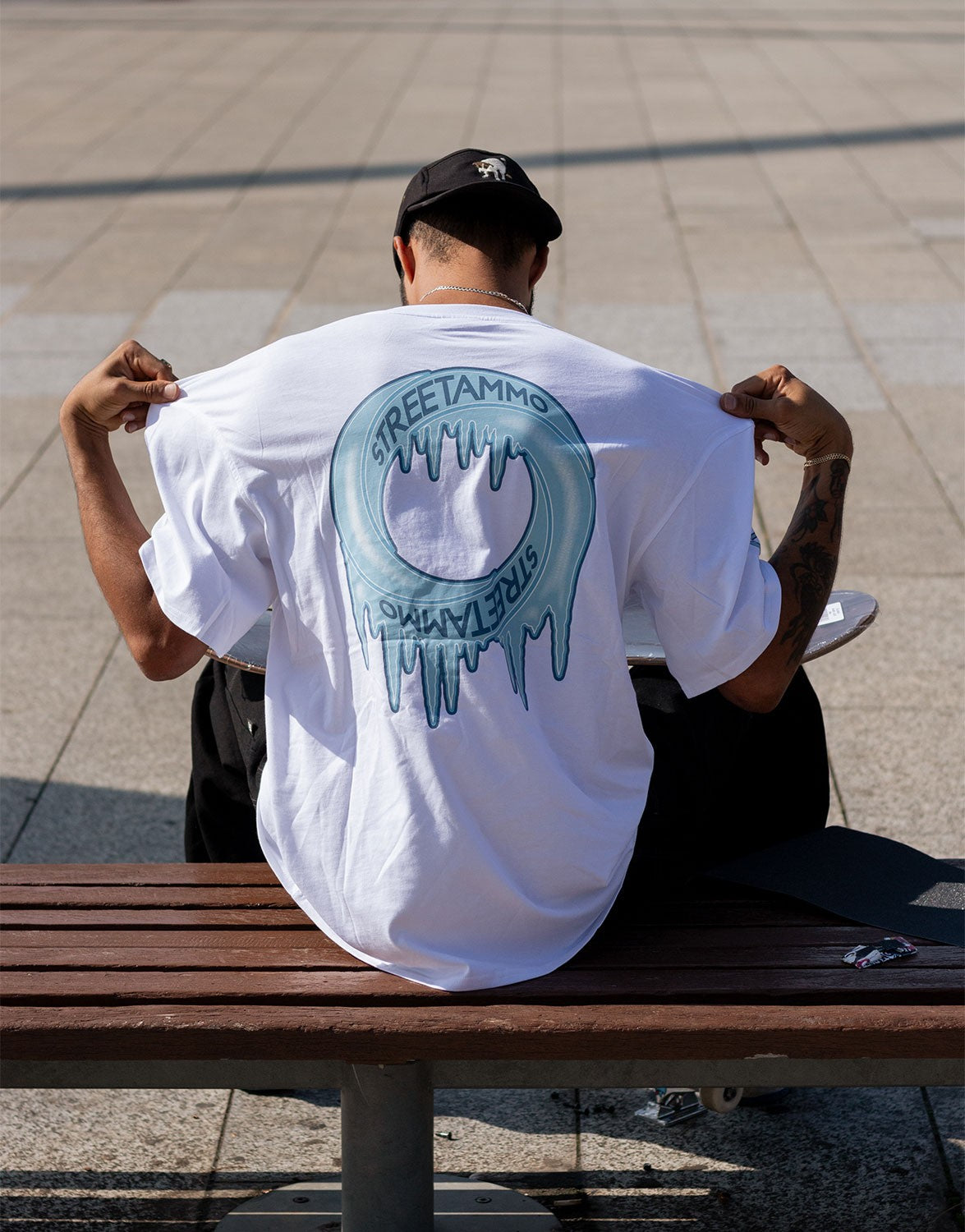 Orbit ICE Tee