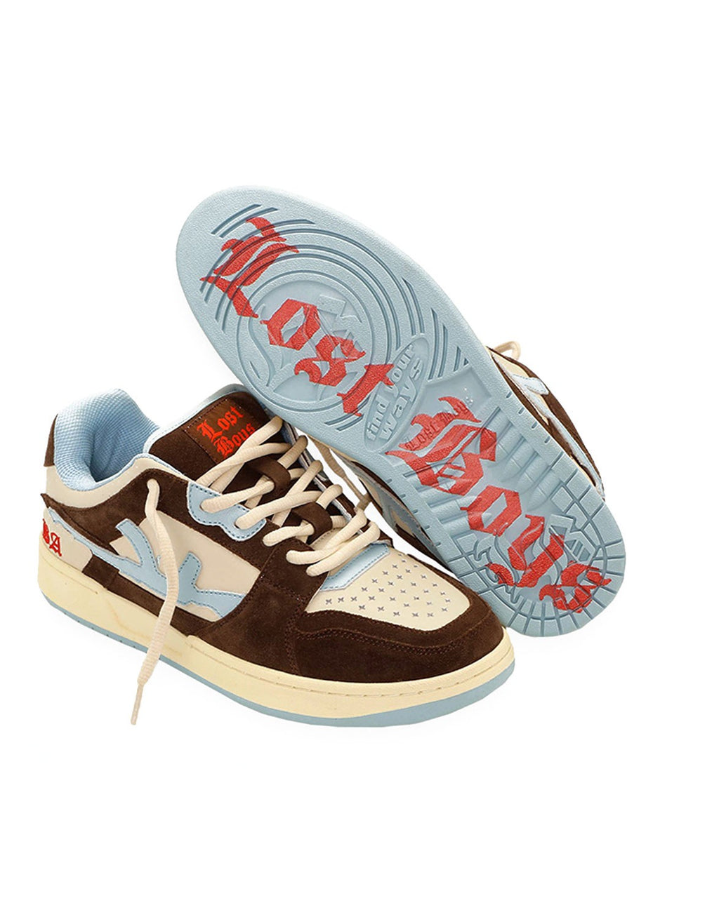 Tokka Lows