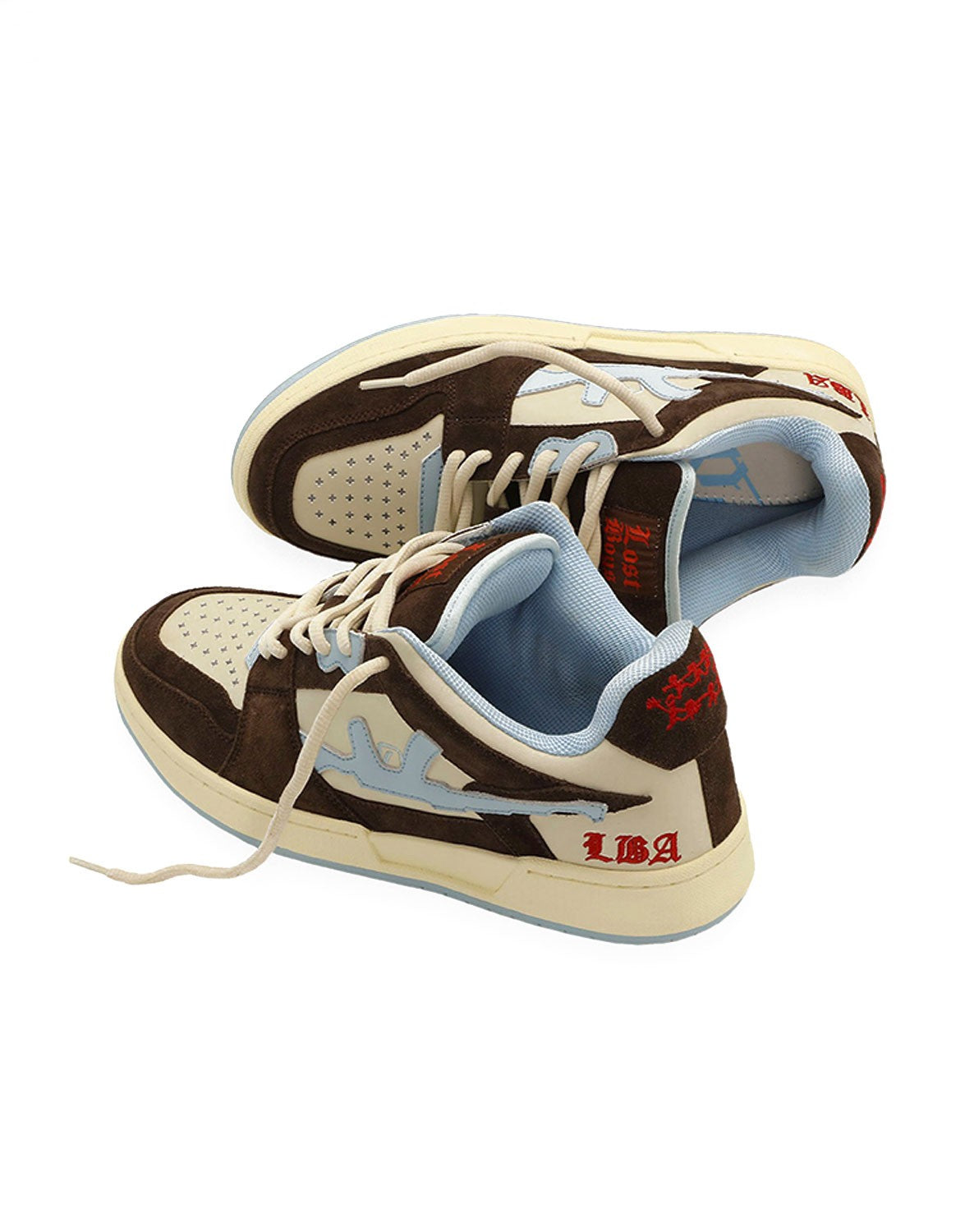 Tokka Lows