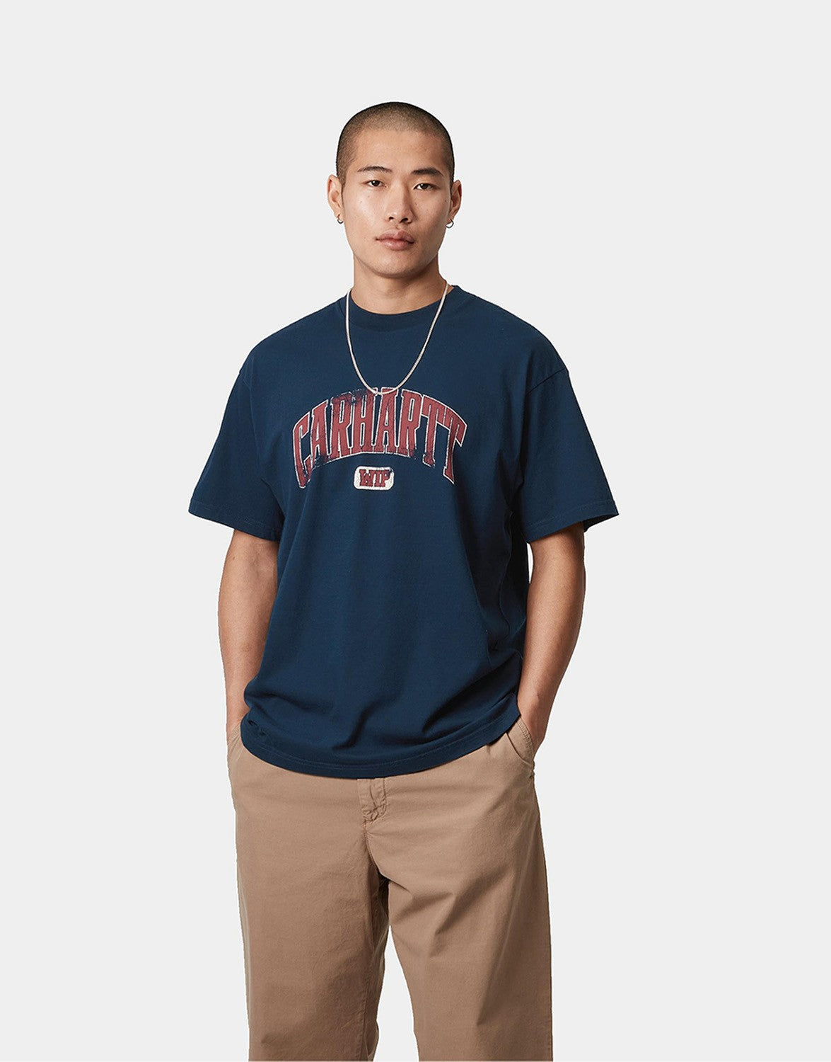 Lecture S/S T-Shirt