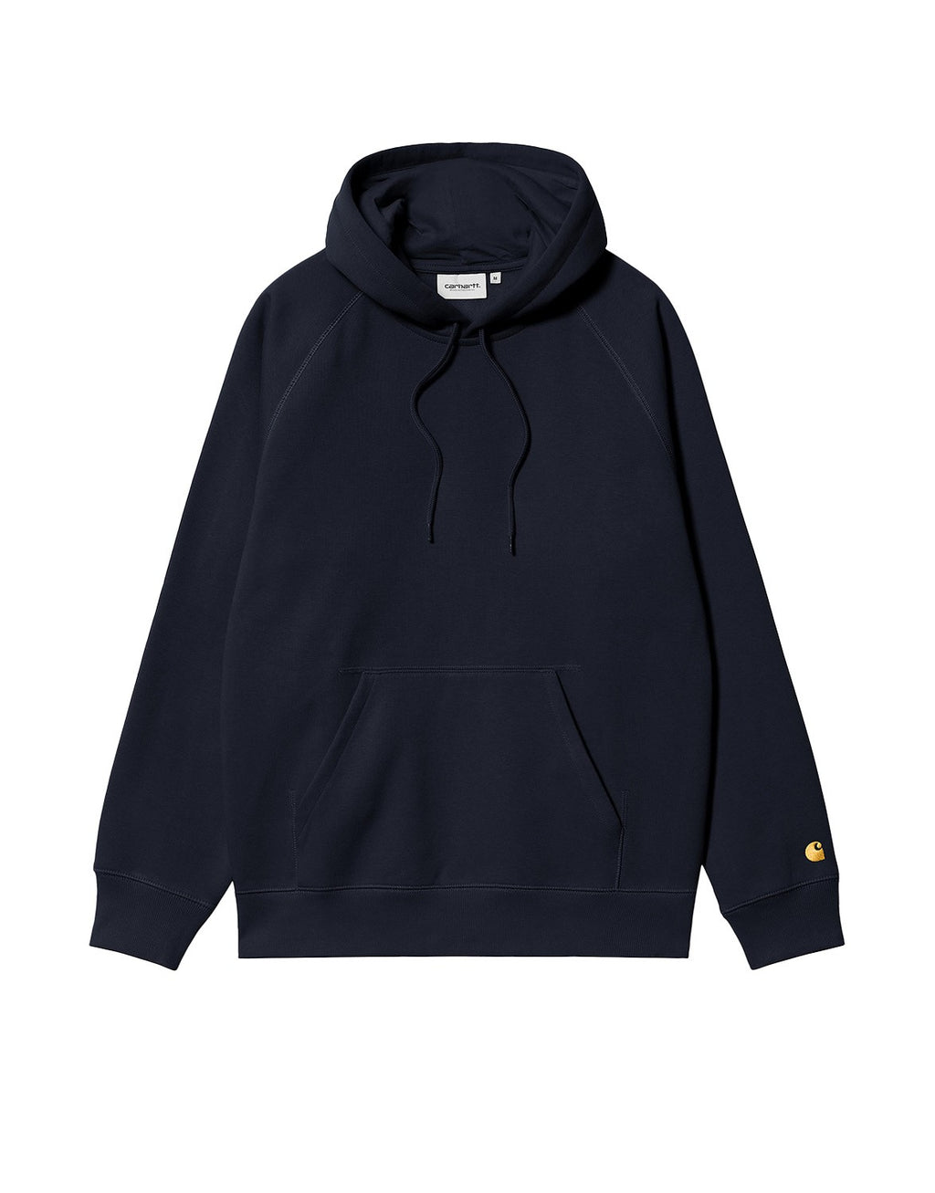 Hooded Chase Sweat