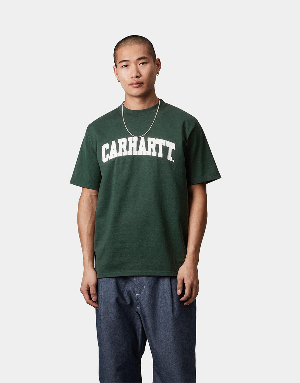 University S/S T-Shirt