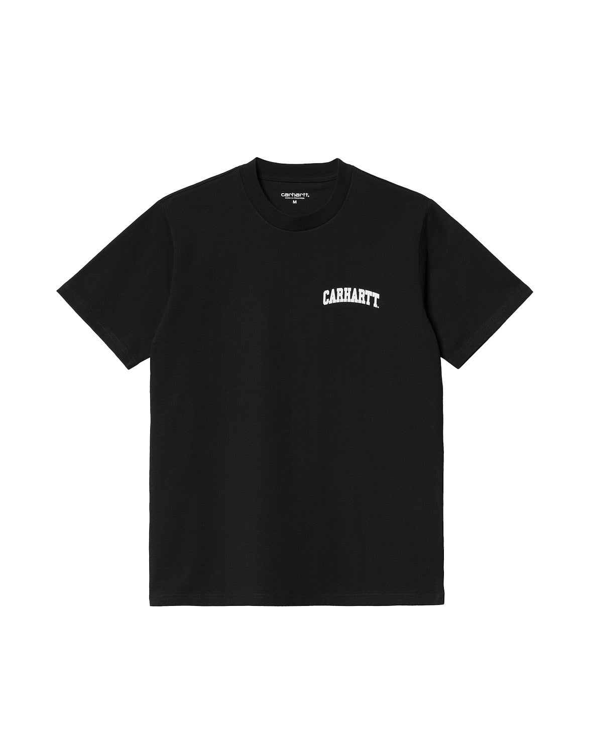 University Script S/S T-Shirt