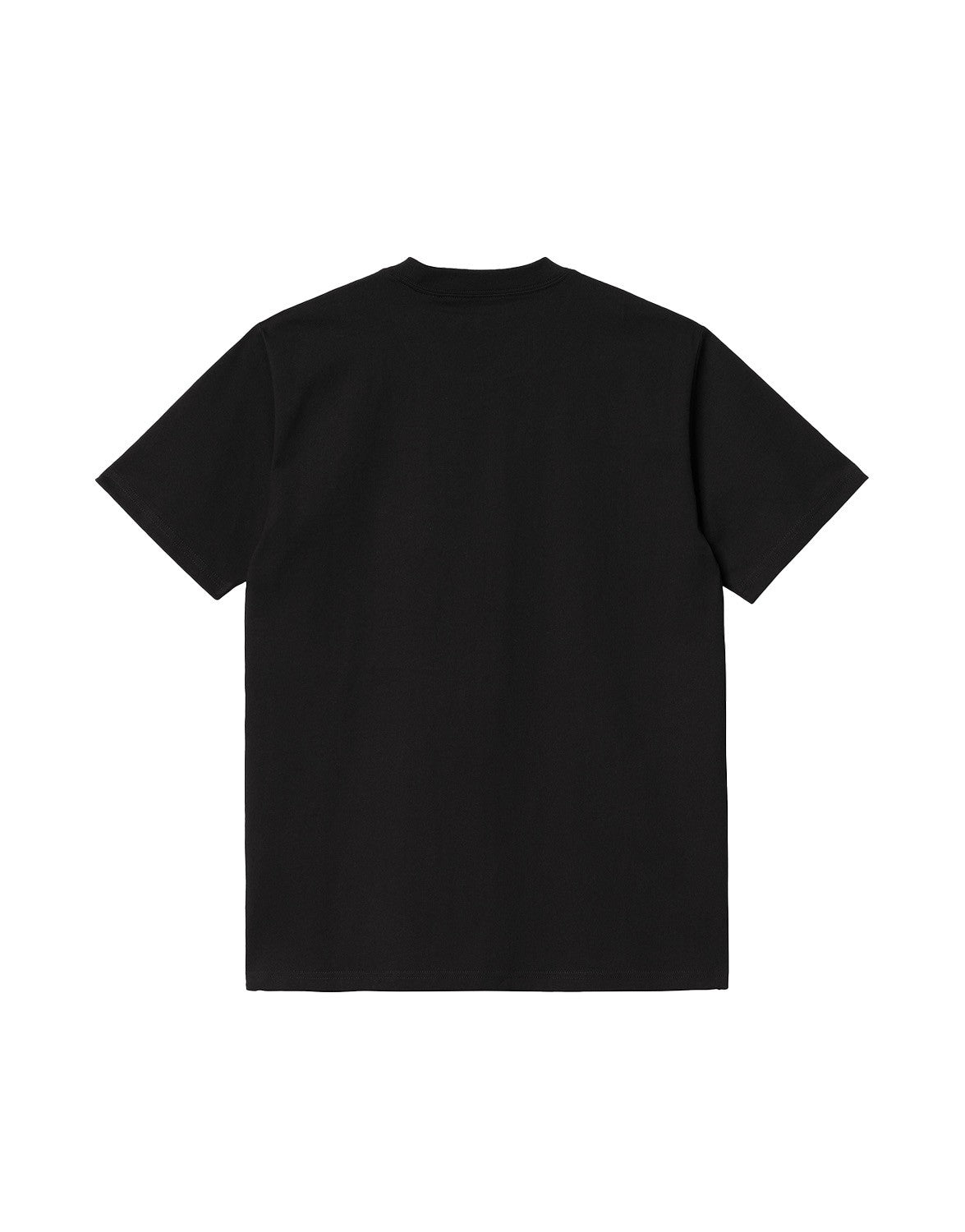 University Script S/S T-Shirt