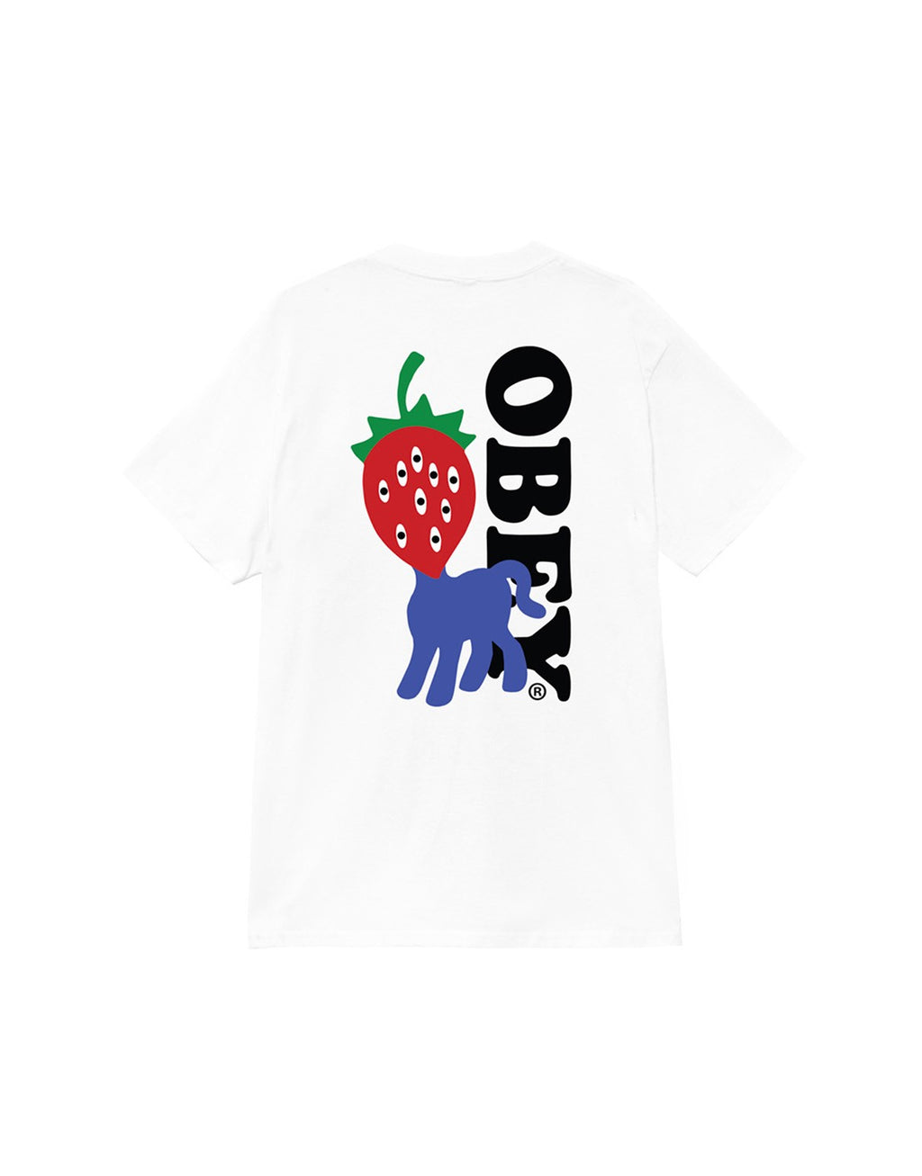 Strawberry Tee