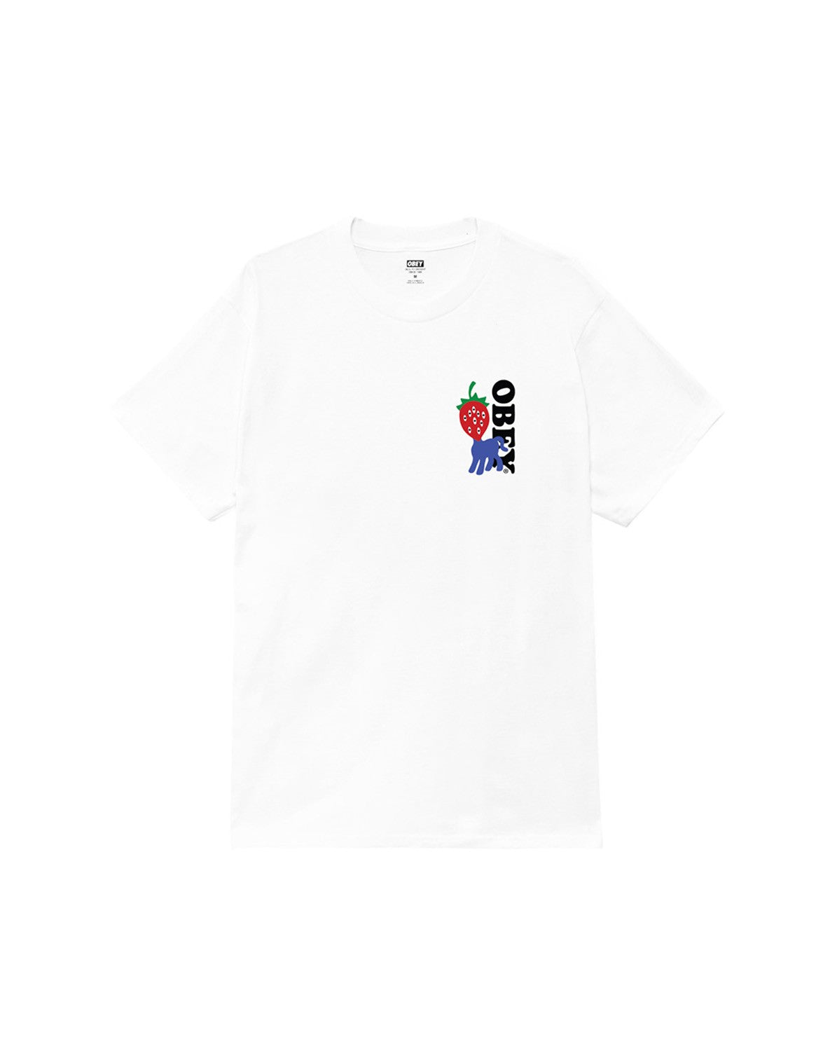 Strawberry Tee