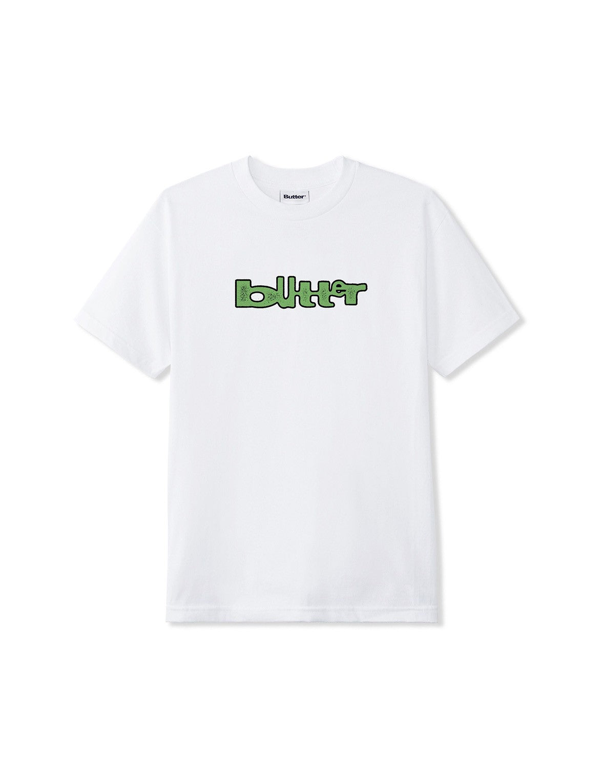 Warped Tee