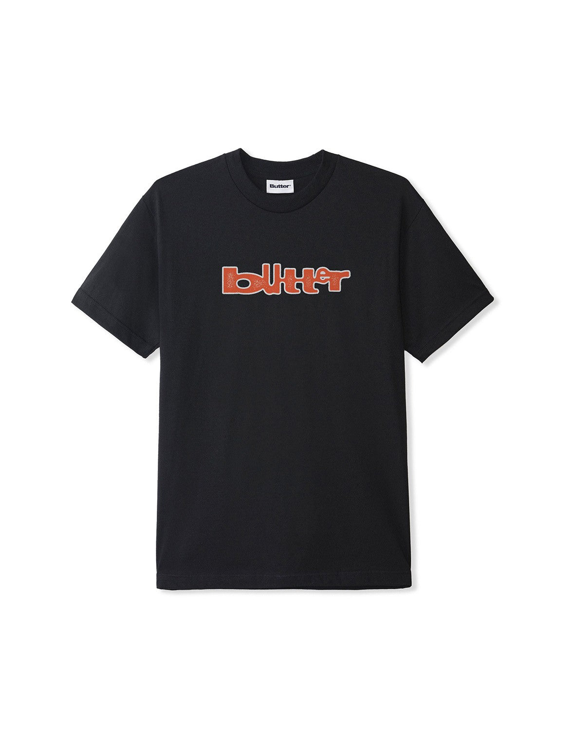 Warped Tee