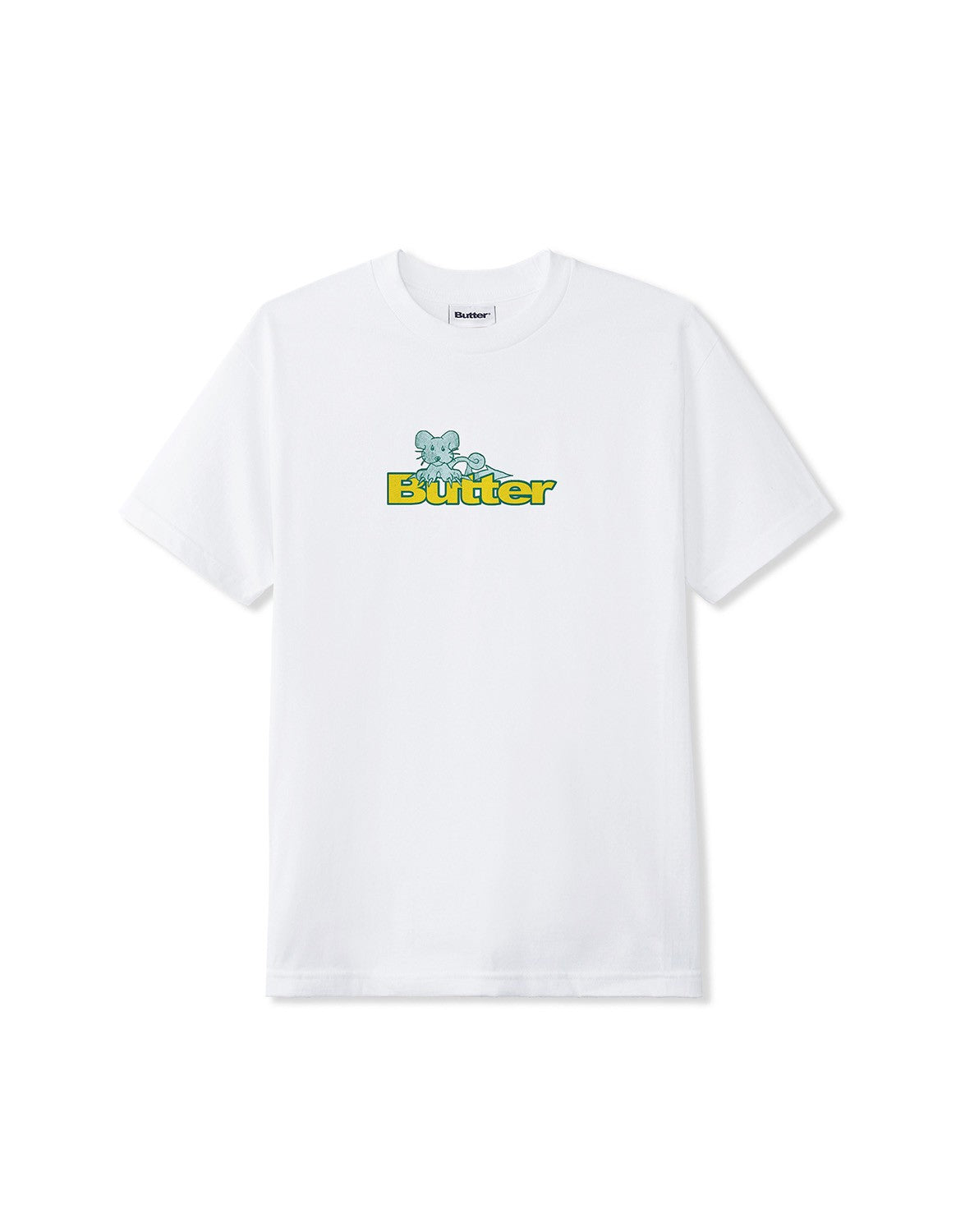 Rat Logo Tee
