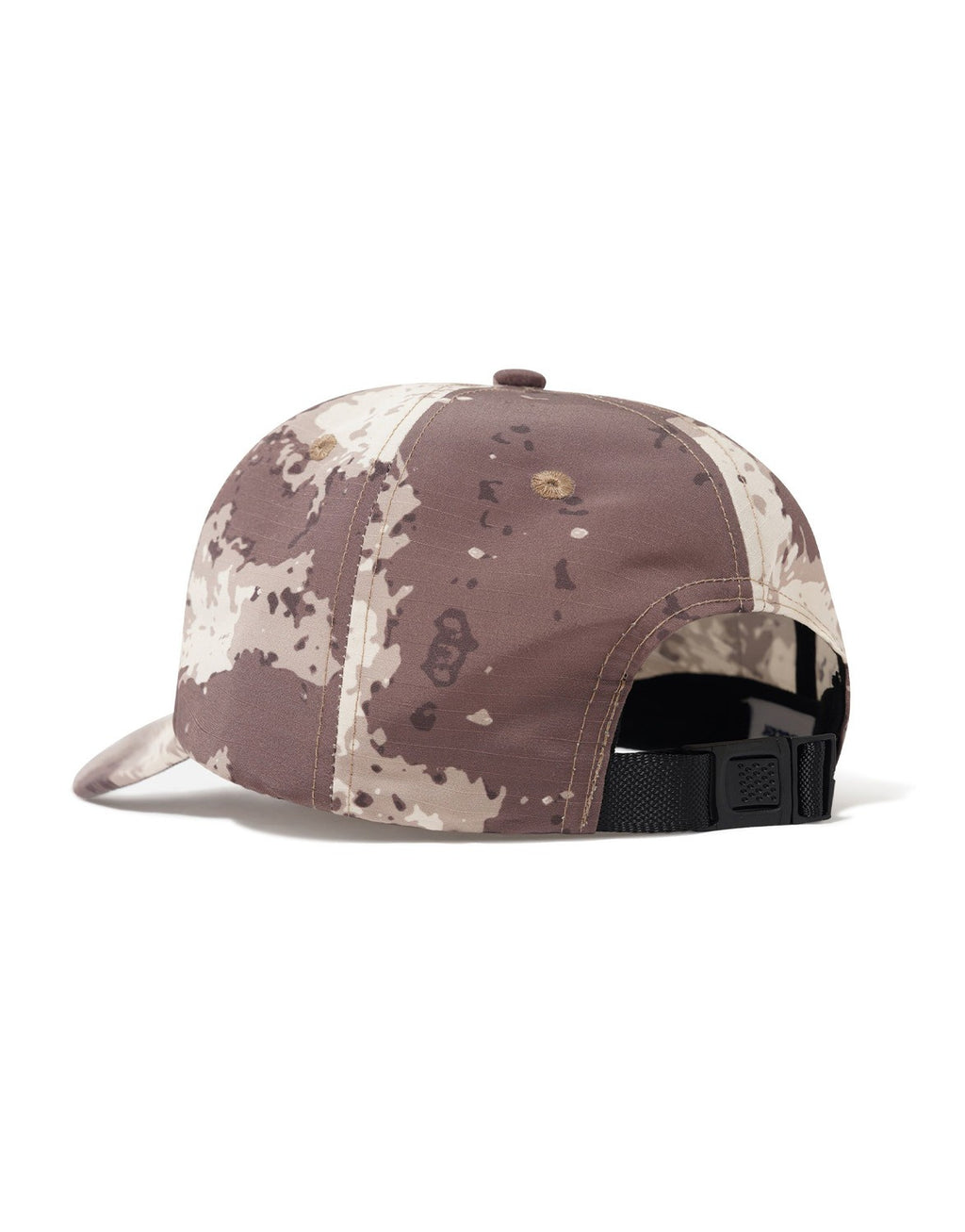 Alpine 9 Panel Cap