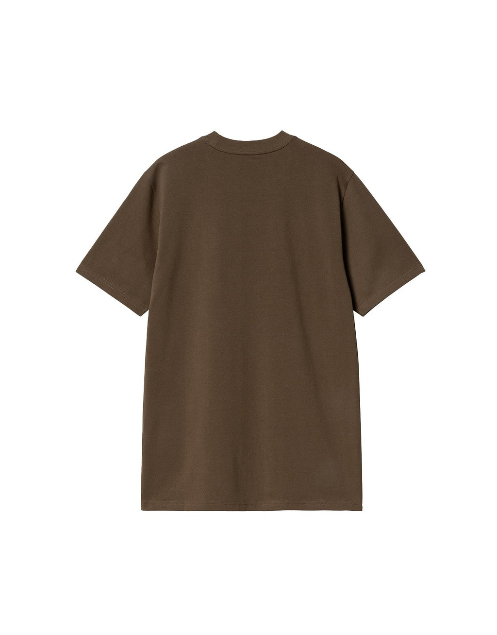 S/S Script T-Shirt