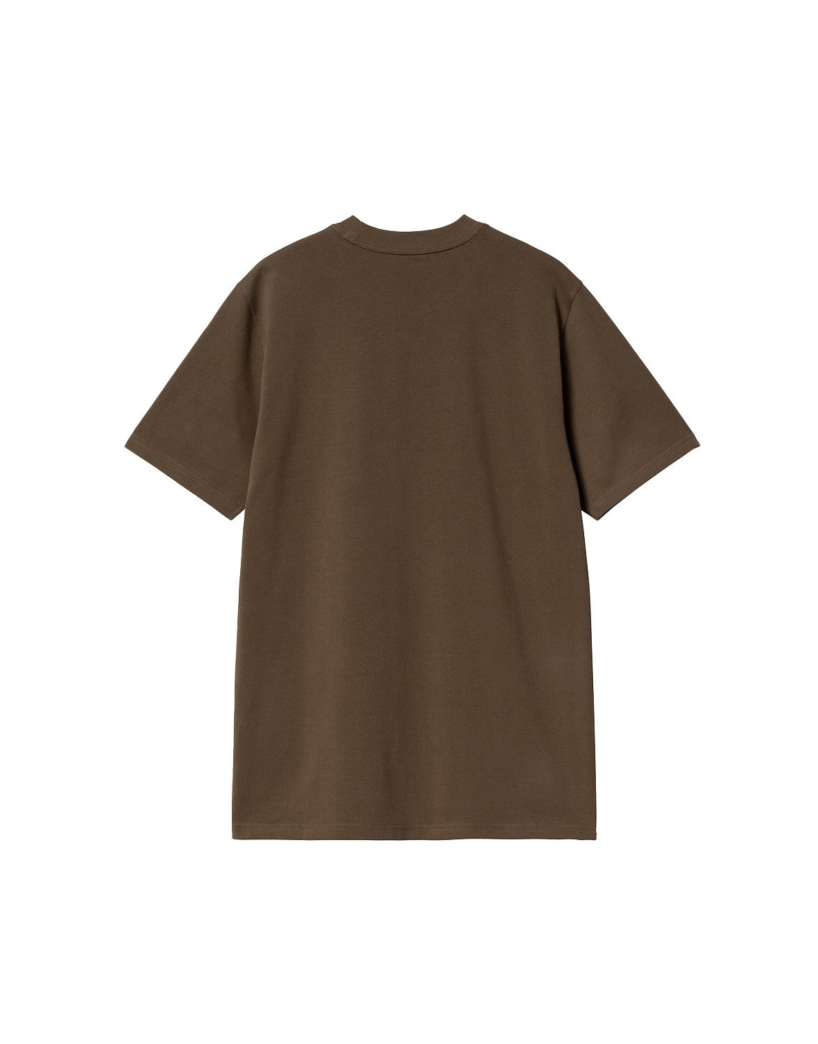 S/S Script T-Shirt