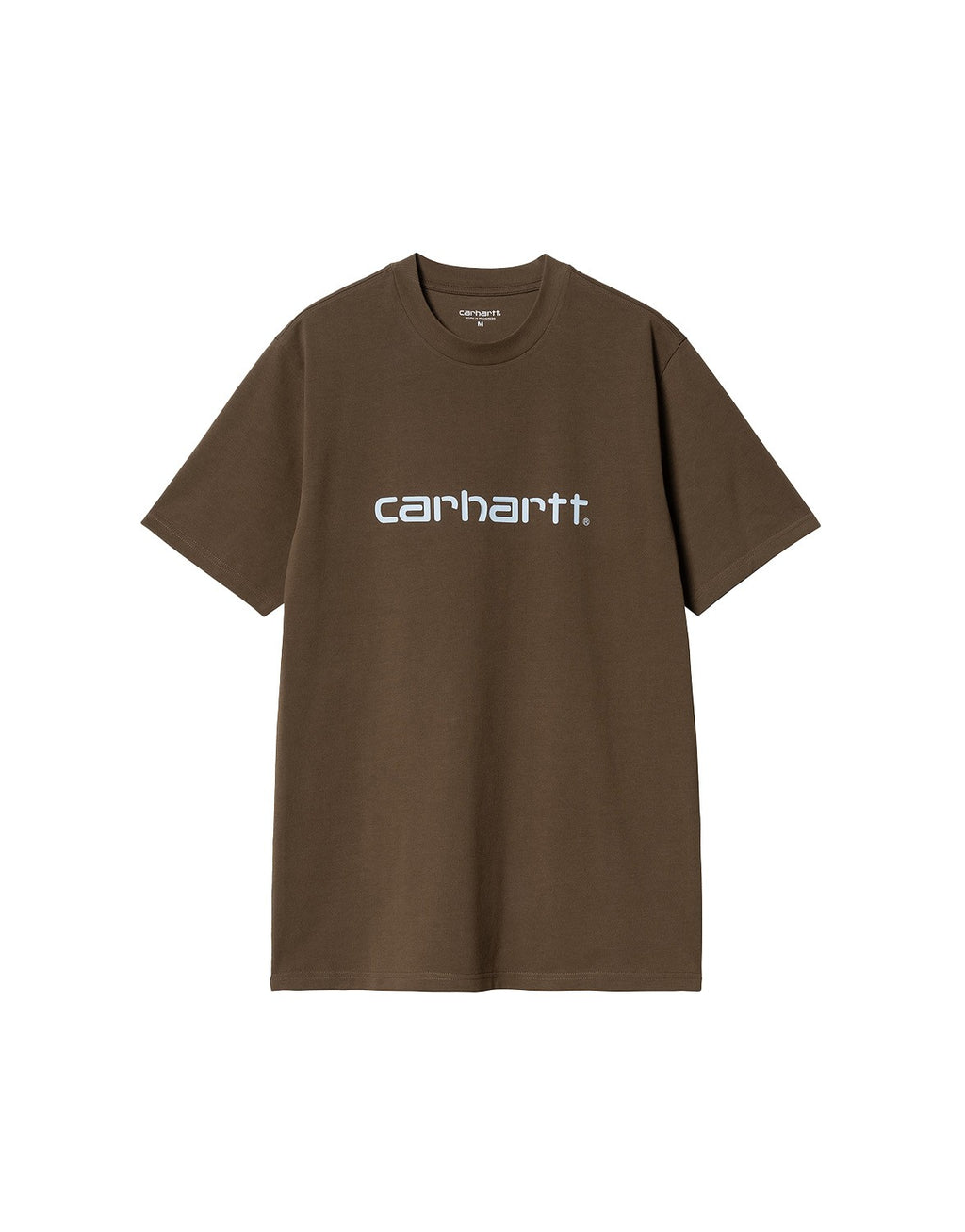 S/S Script T-Shirt