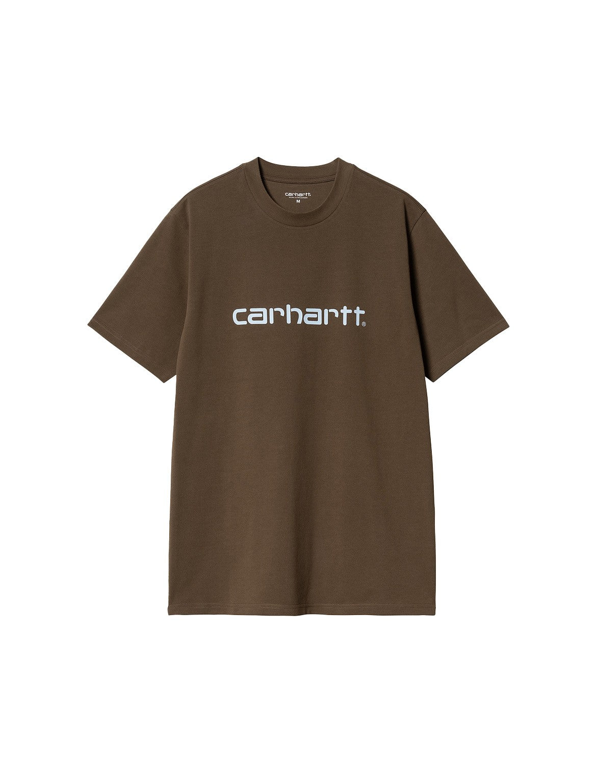 S/S Script T-Shirt