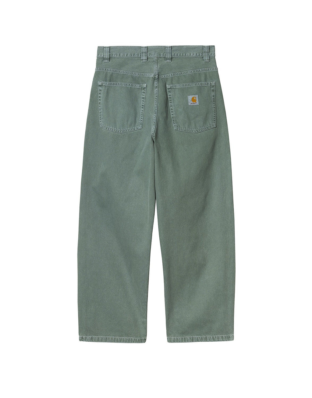 Brandon Pant