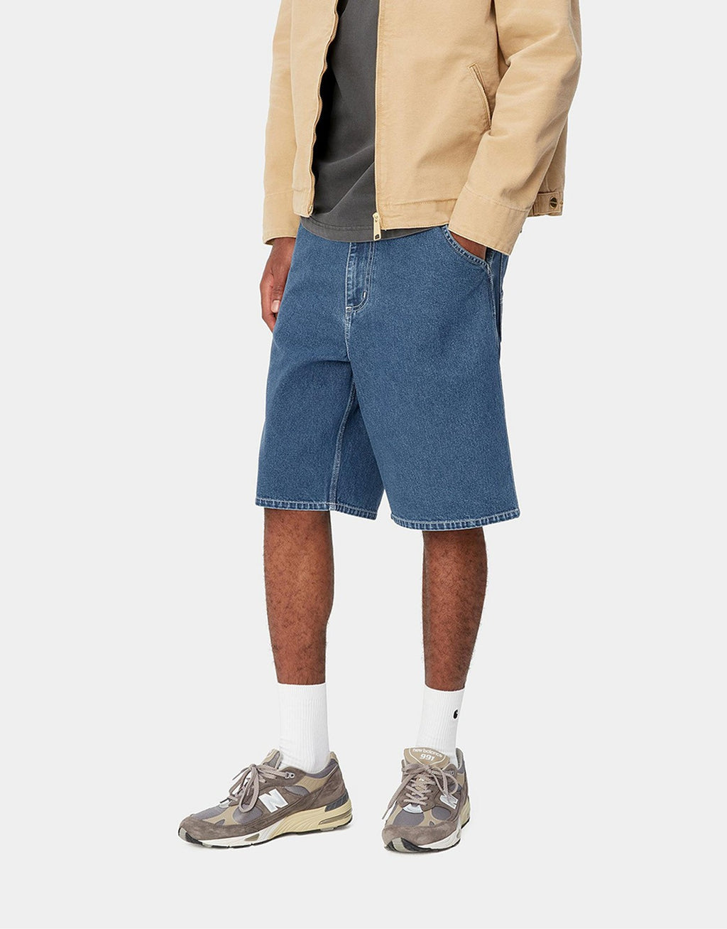 Simple Short