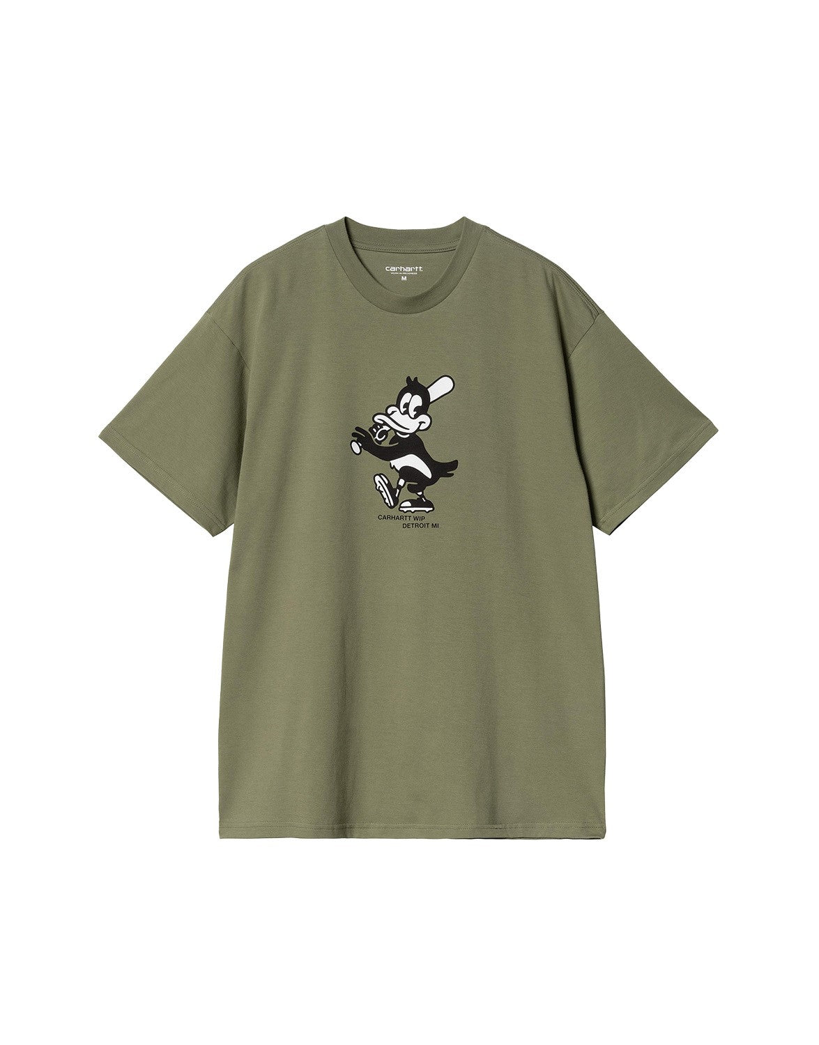 Home Run S/S T-Shirt