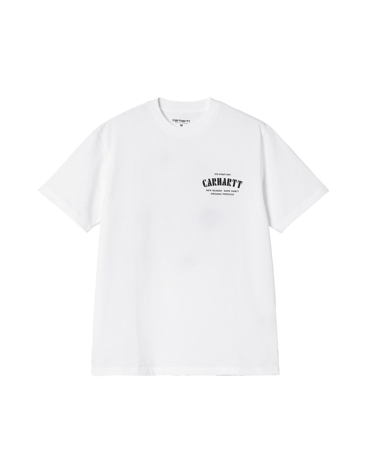 Catalouge C Logo S/S T-Shirt