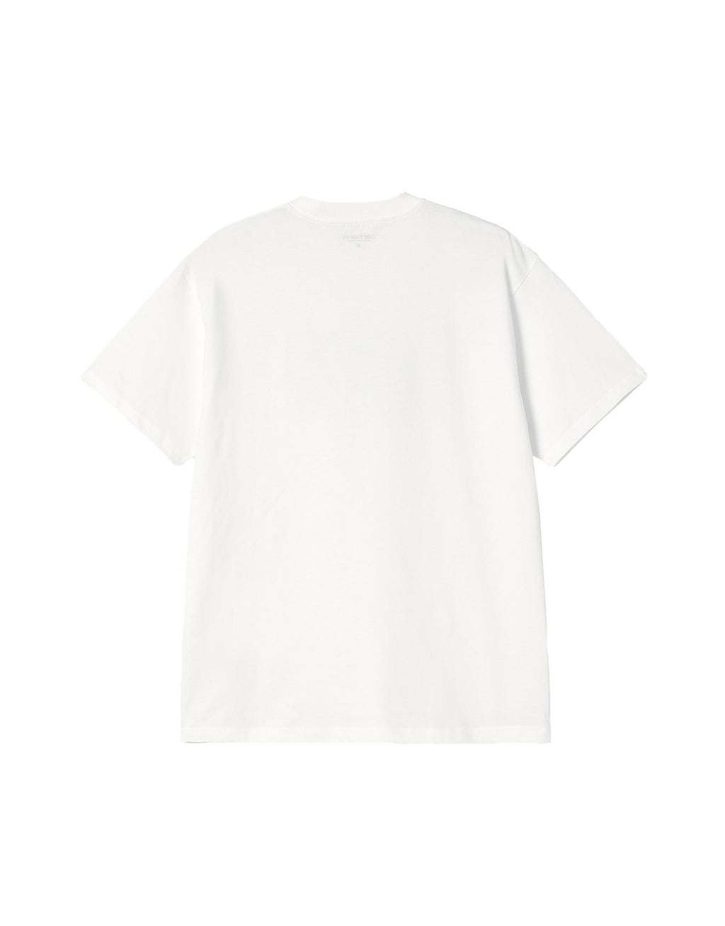 Hot Script S/S T-Shirt