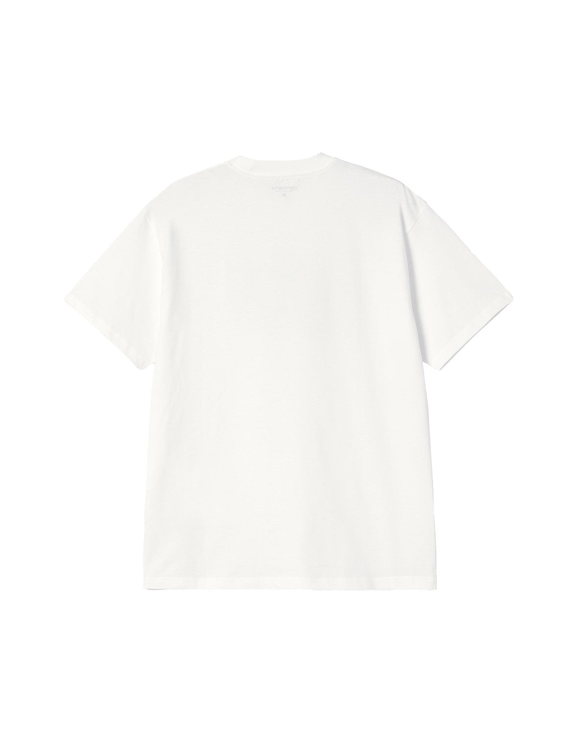 Hot Script S/S T-Shirt