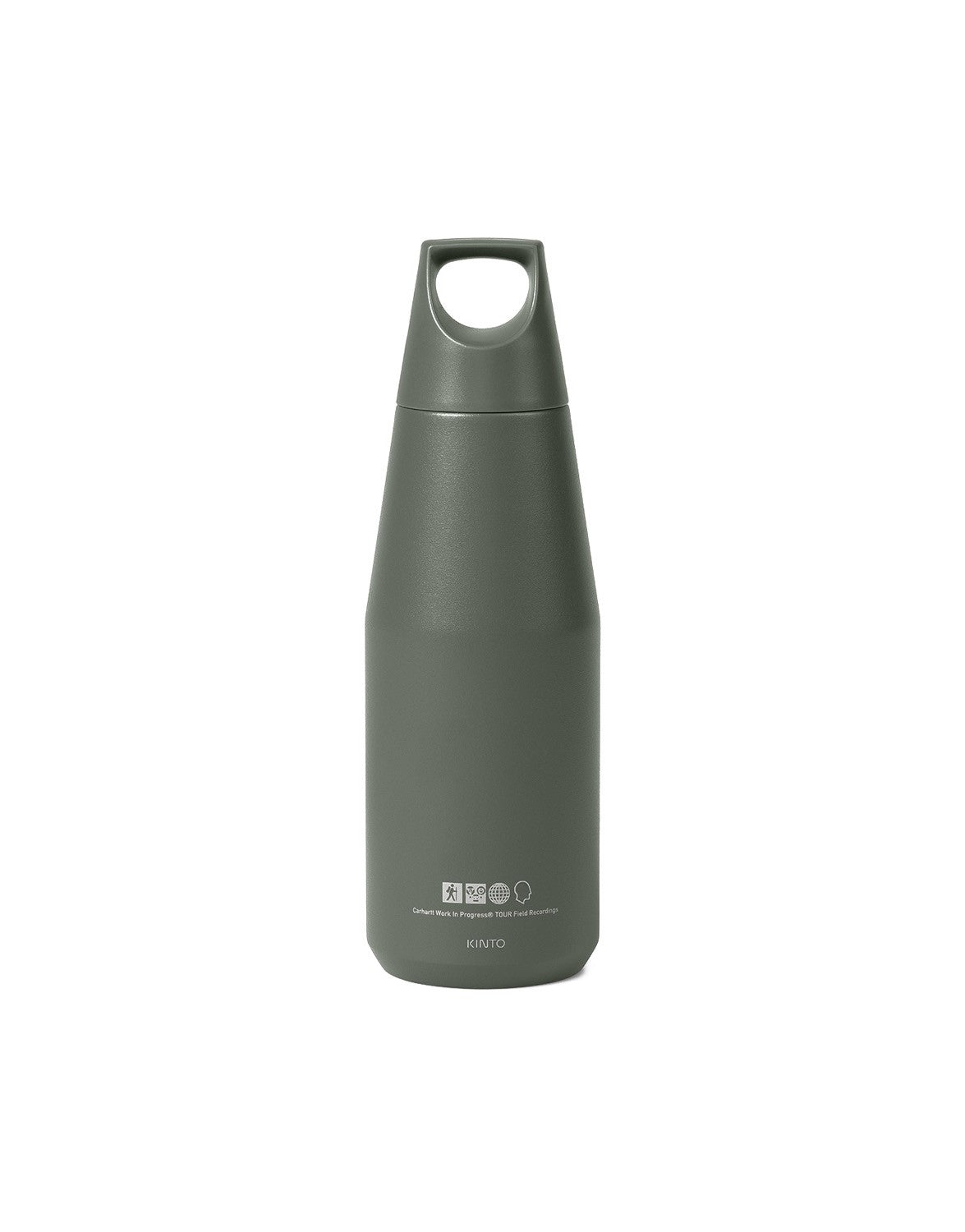 Trail Tumbler 18-8 Stainless Steel