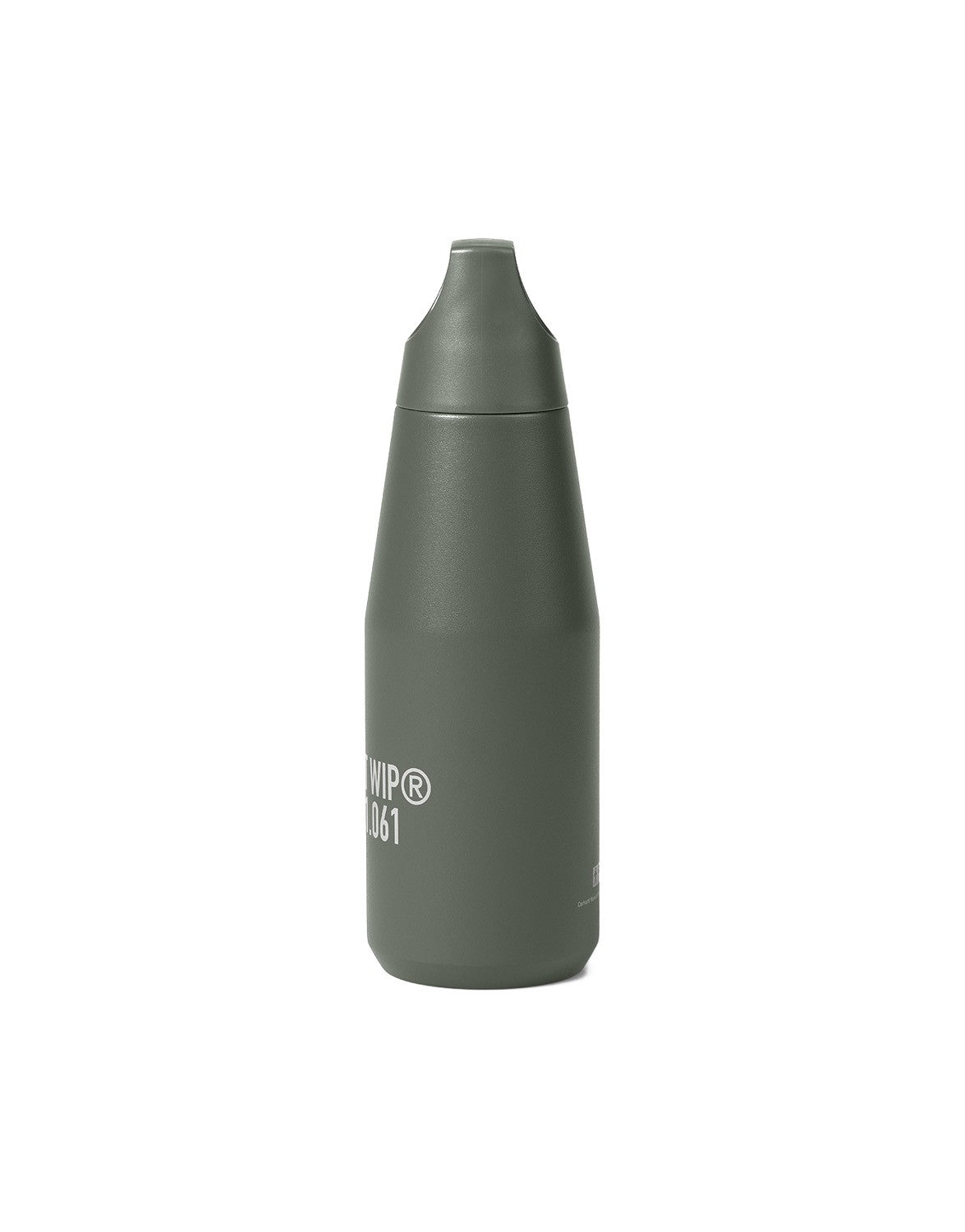 Trail Tumbler 18-8 Stainless Steel