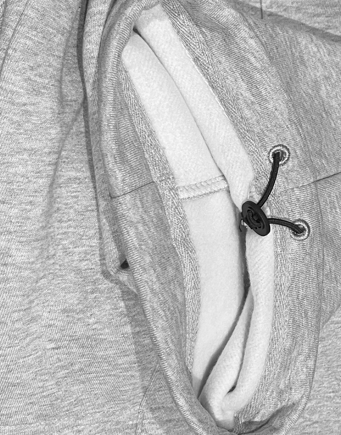 Orbit Tuck Sweatpant