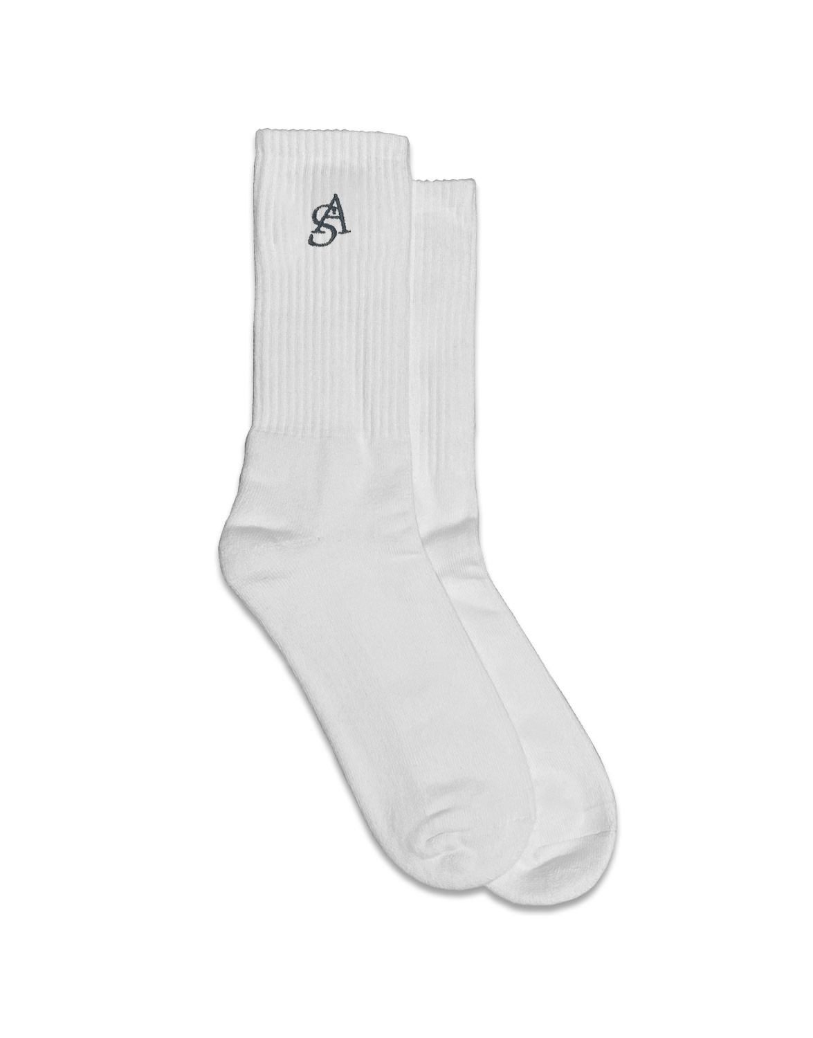 SA OG Logo Socks 2-PK