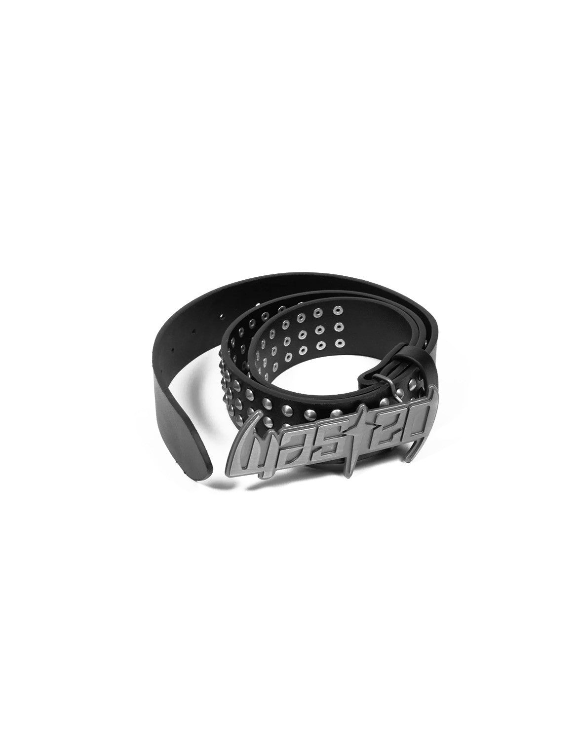 Blade Leather Belt