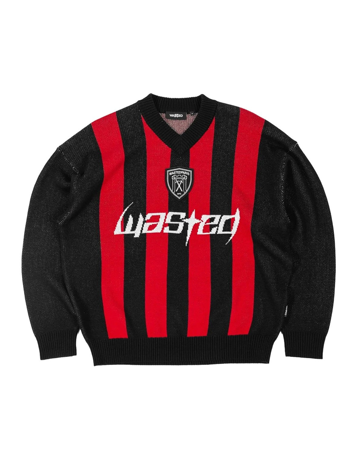 Blade Sweater