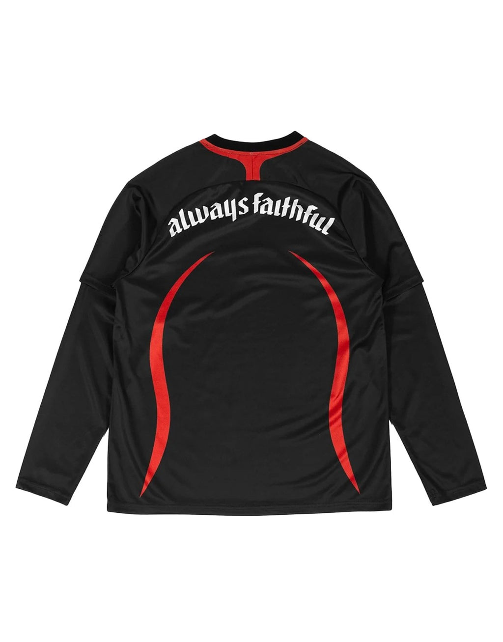 Blade Football Jersey