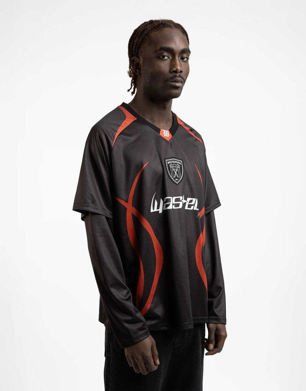 Blade Football Jersey