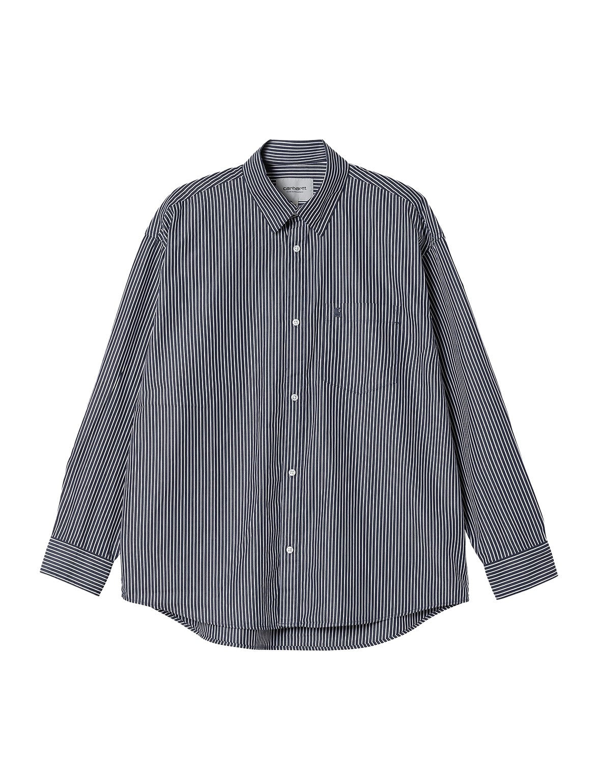 Notus L/S Shirt