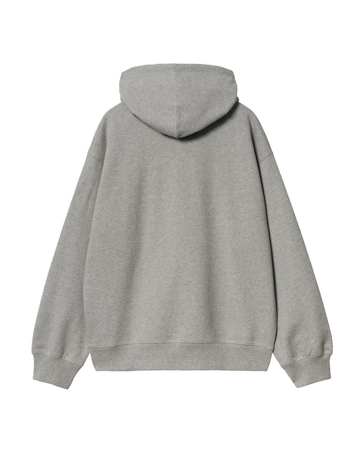 Hooded Flaming Ducks Sweat