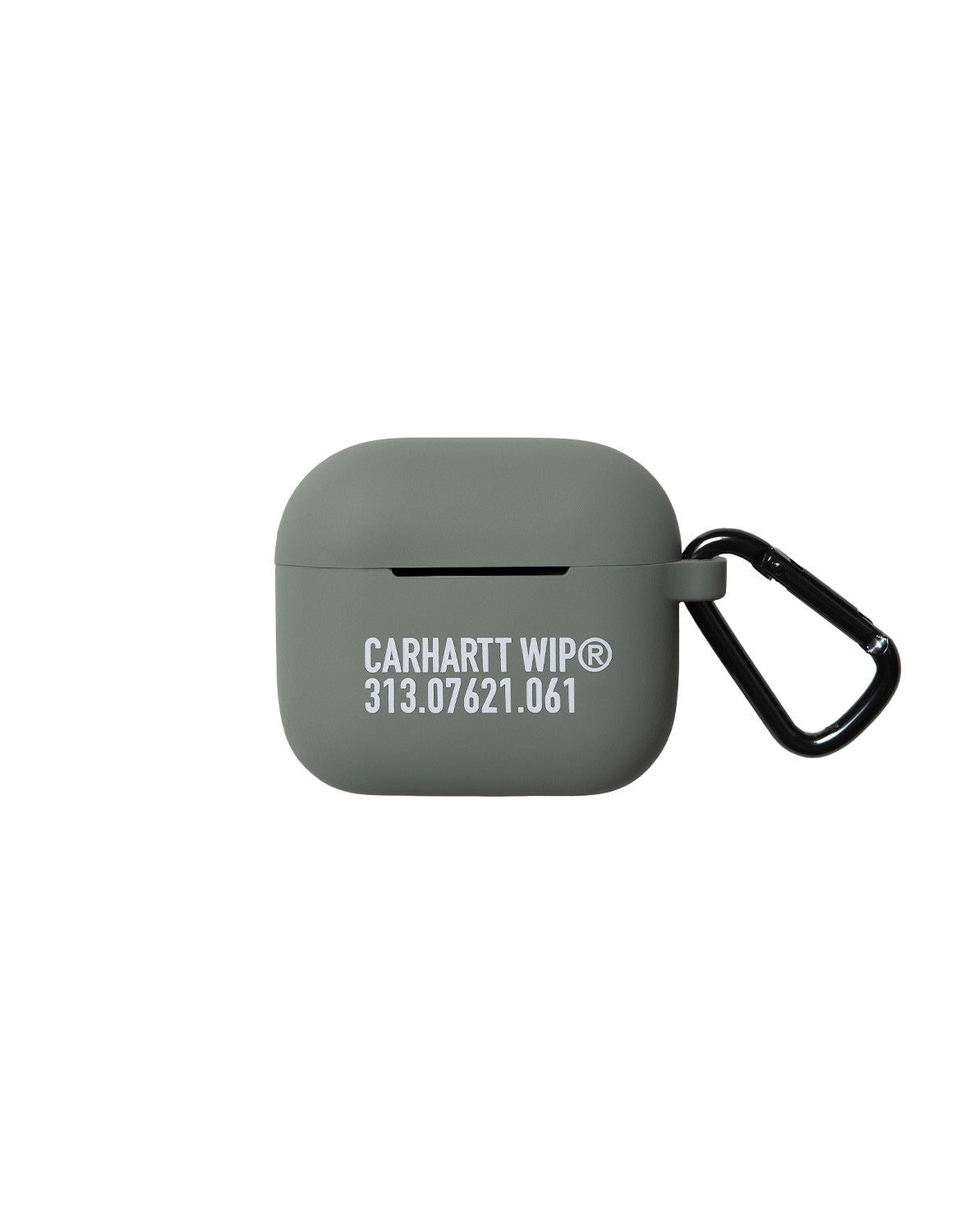 Tour AirPods Case Silicone