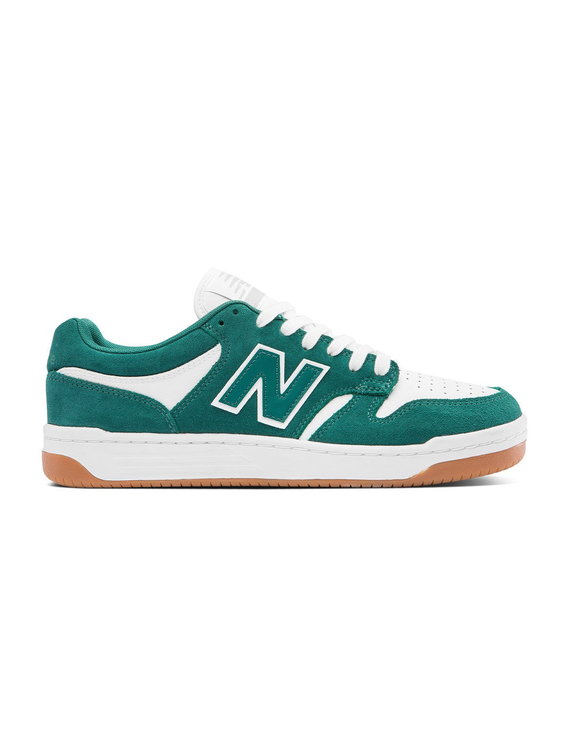 New Balance Numeric 480