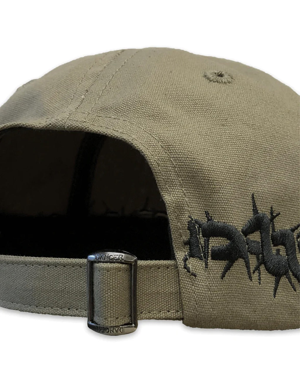 Crown Cap