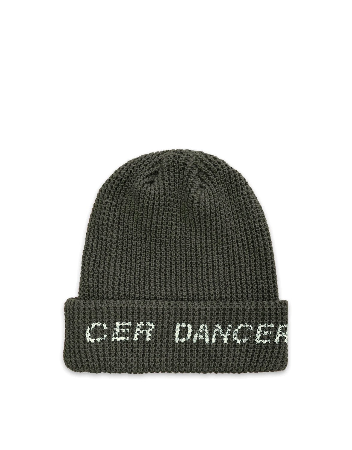 Oblique Beanie