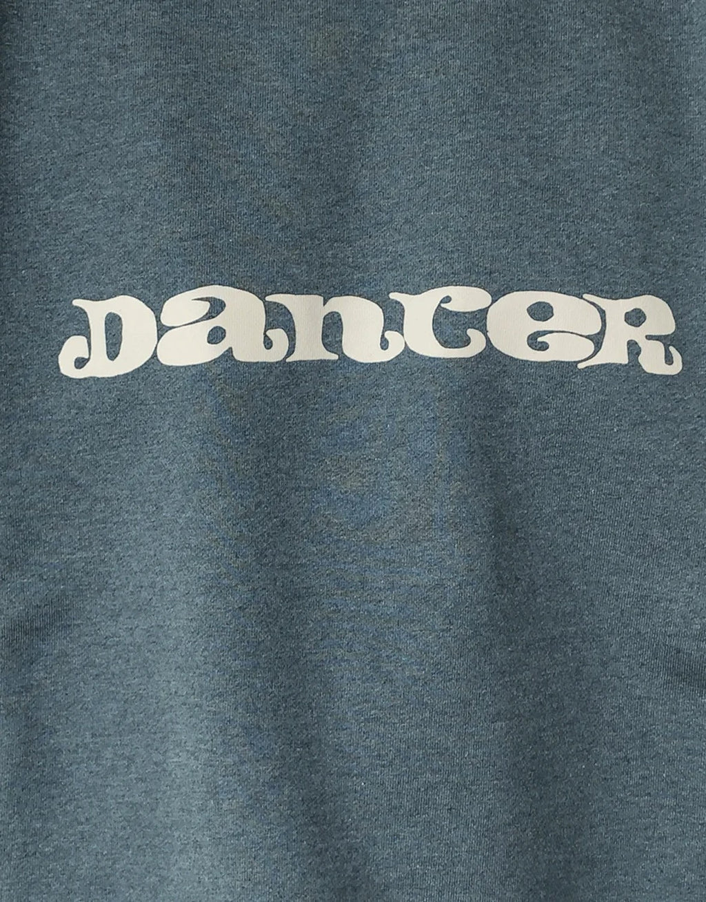 70´S Logo Crew Sweat
