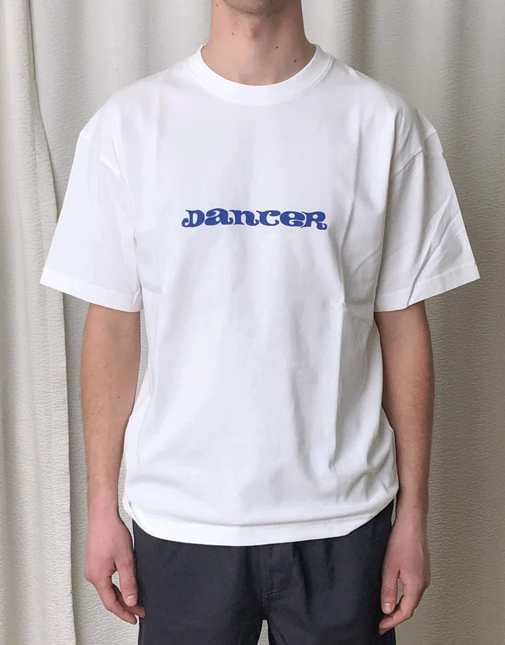 70´S Logo Tee