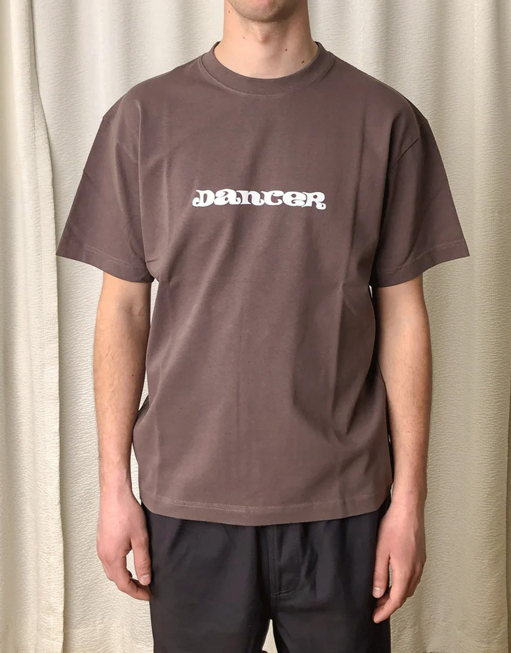 70´S Logo Tee