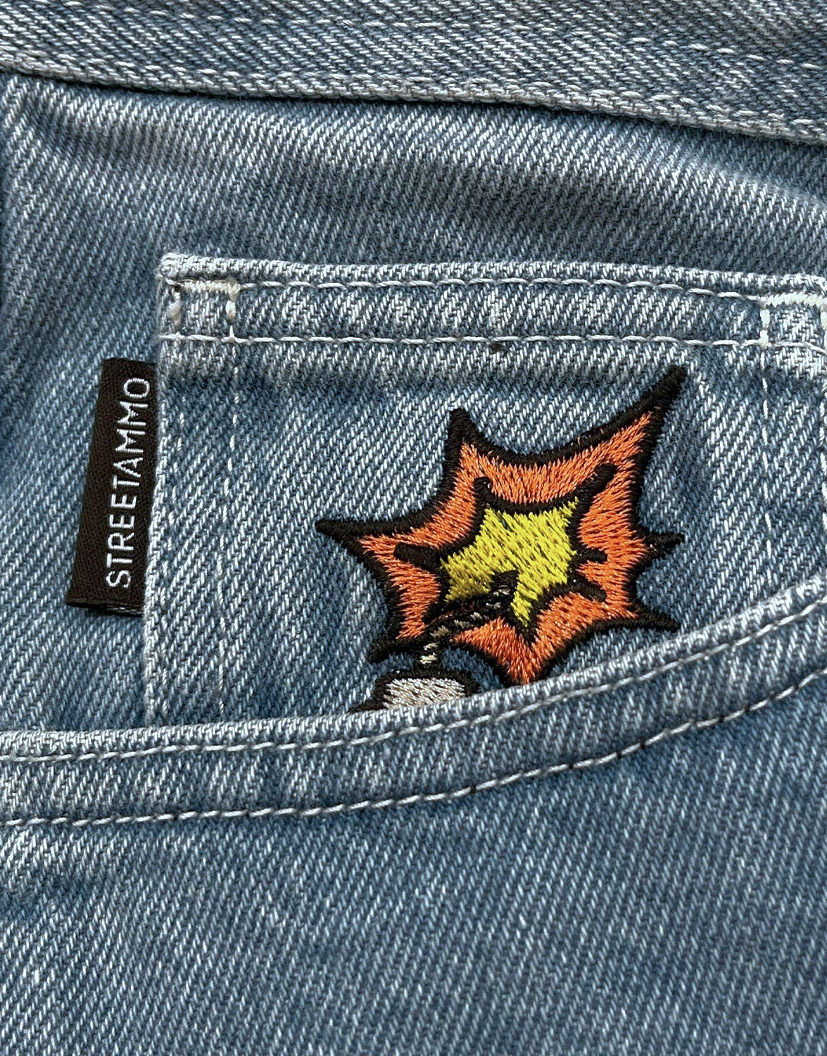 SA Da Bomb Shorts