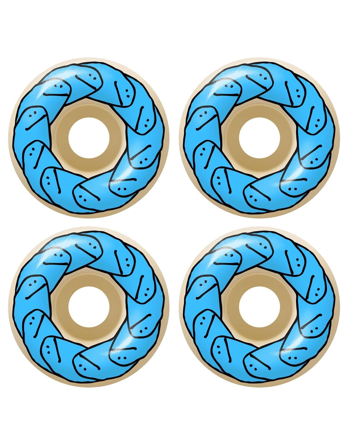 Formula Four Classic Gonz Shmoo 99D