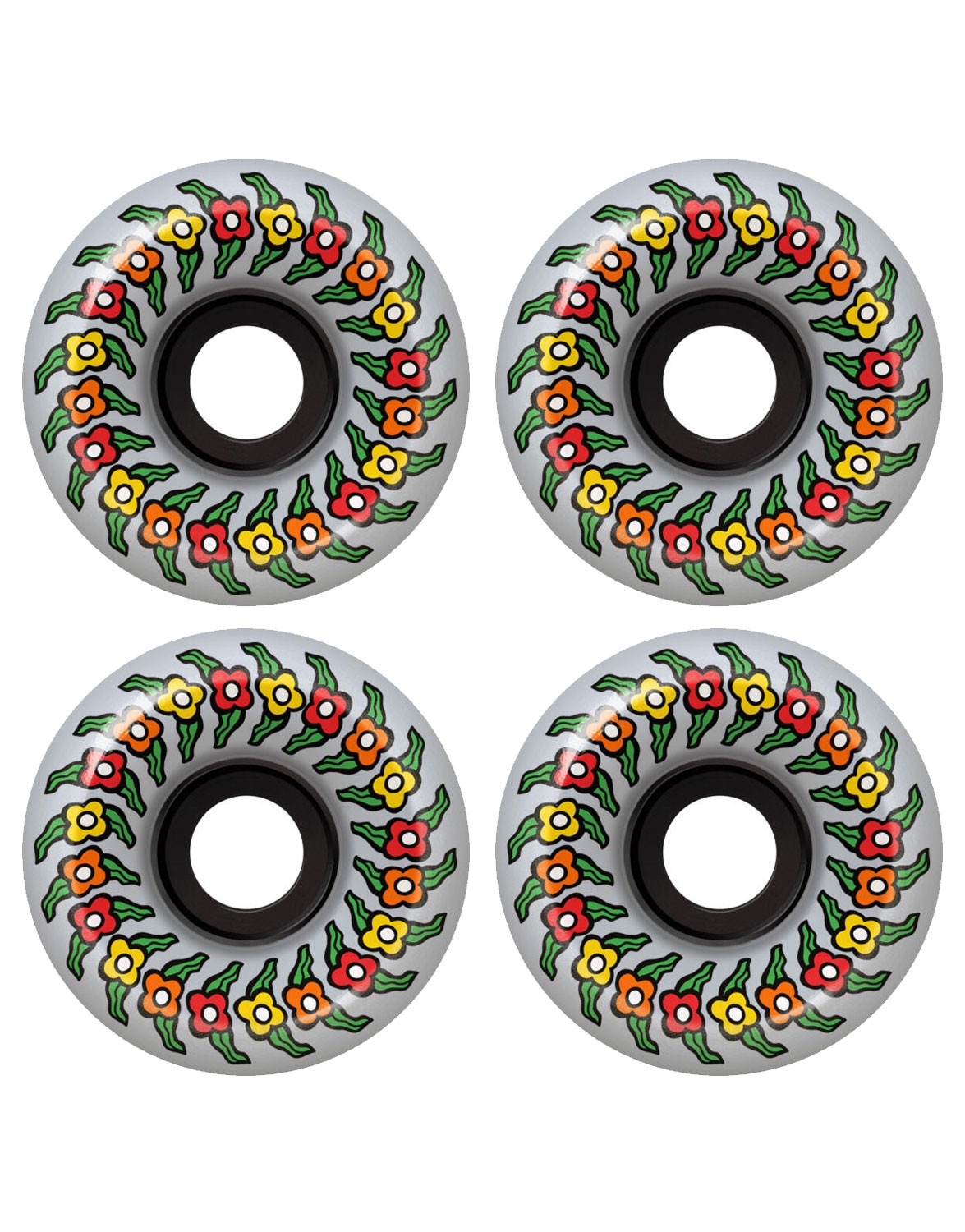 80HD Conical Full Gonz Flowers