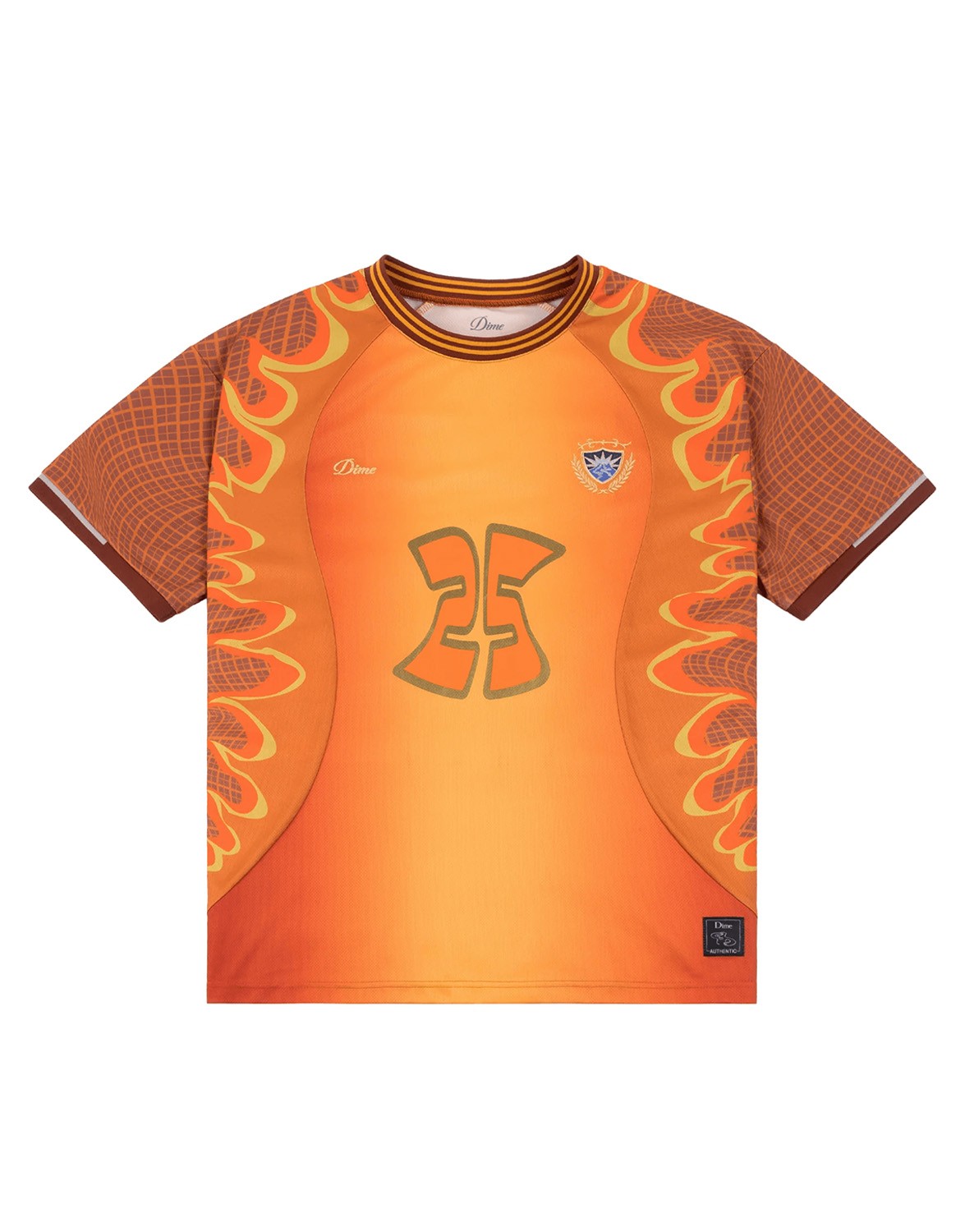Holy Flame Jersey