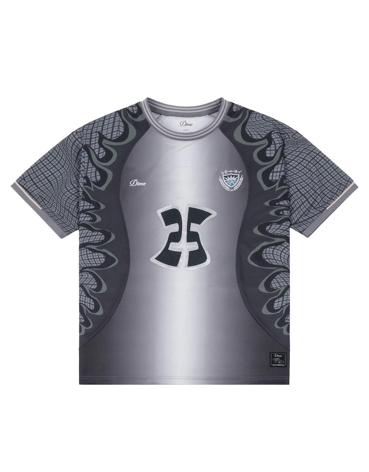 Holy Flame Jersey