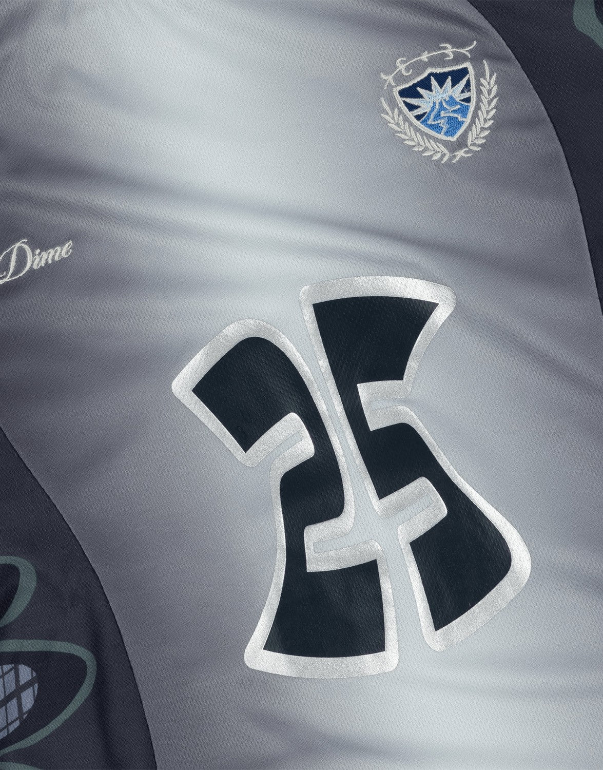 Holy Flame Jersey