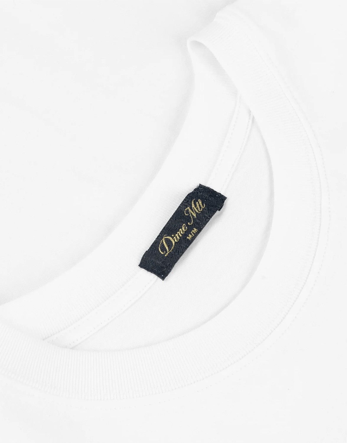 Classic Small Logo T-Shirt